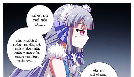 Đầu Óc Đại Sư Huynh Của Ta Rất Đen Tối: Chapter 230