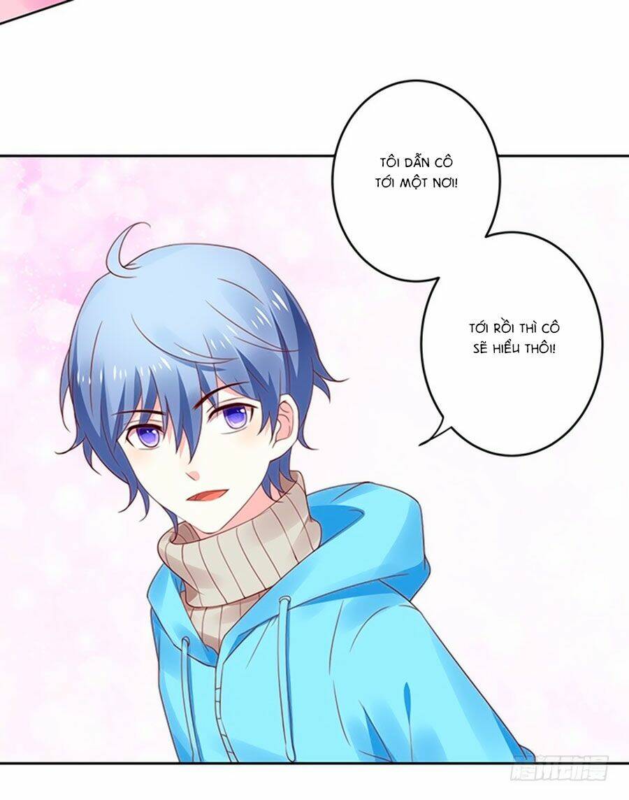 Bạn Trai Là Ngôi Sao: Chapter 110