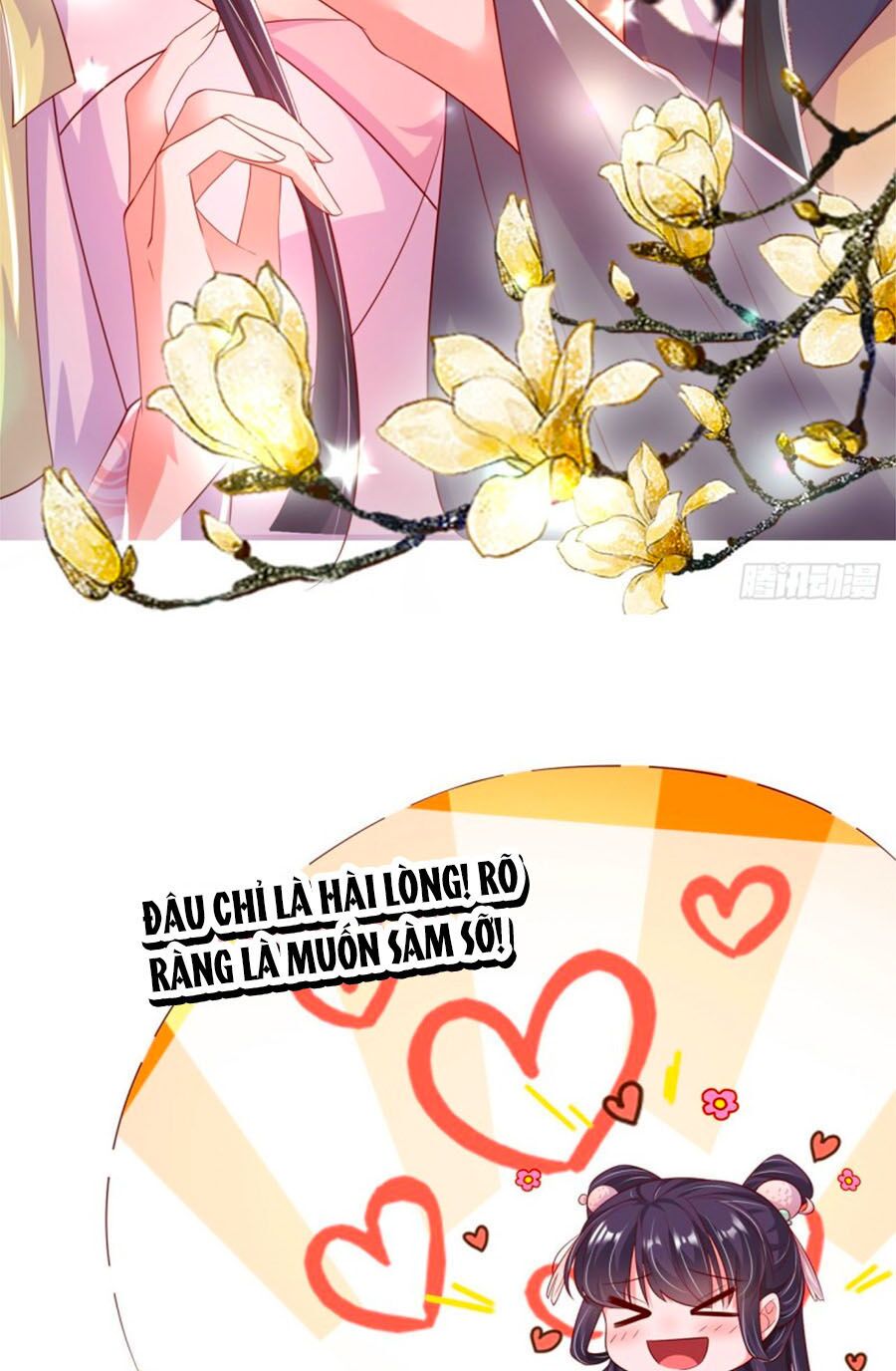 Phượng Ngự Tà Vương: Chapter 82