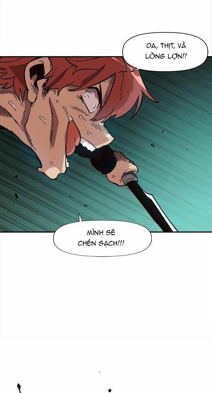 Nô Lệ Nghịch Thiên: Chapter 21