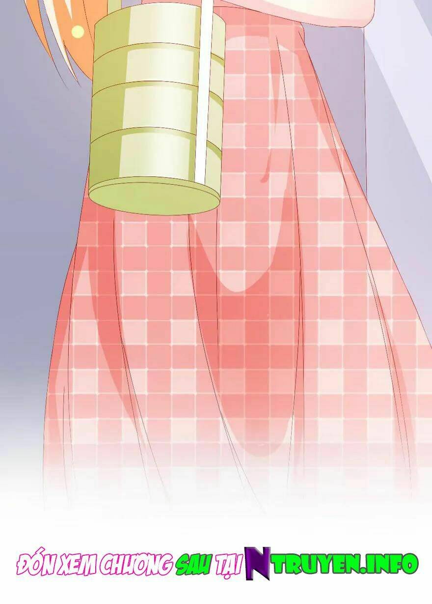 Này! Đừng Động Vào Phô Mai Của Tôi: Chapter 159