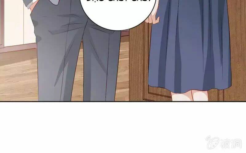 Khi Trá Luyến Nhân: Chapter 43