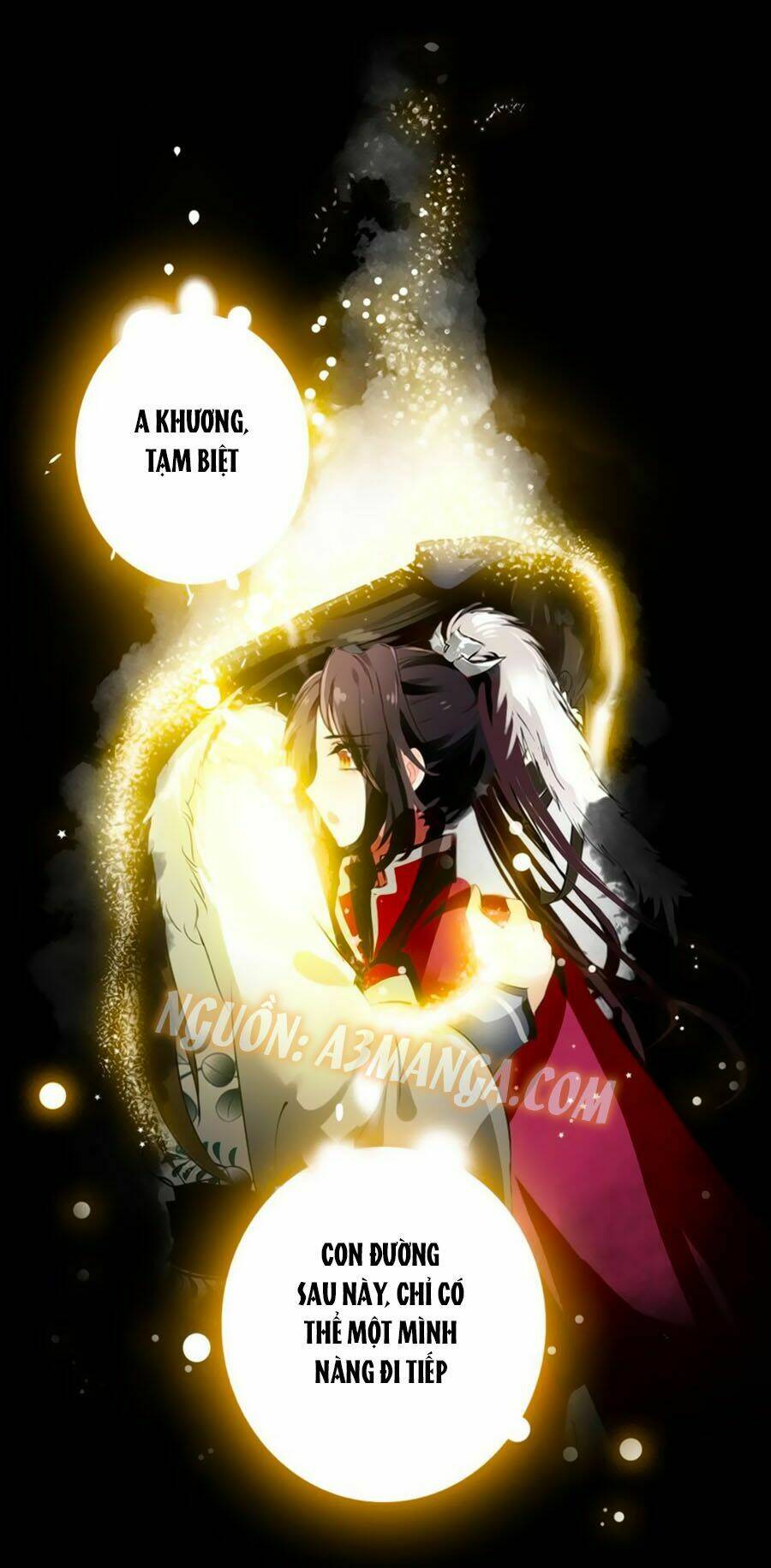 Mỹ Nhân Làm Tướng: Chapter 52