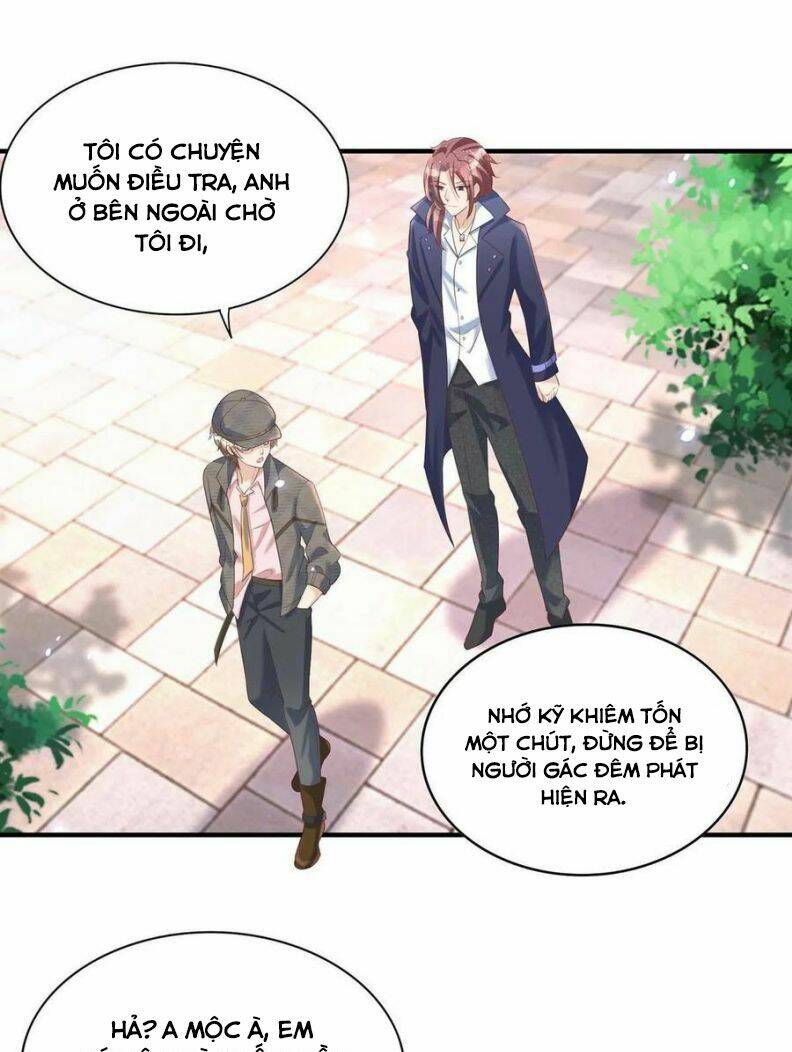 Thú Thụ Bất Thân: Chapter 77