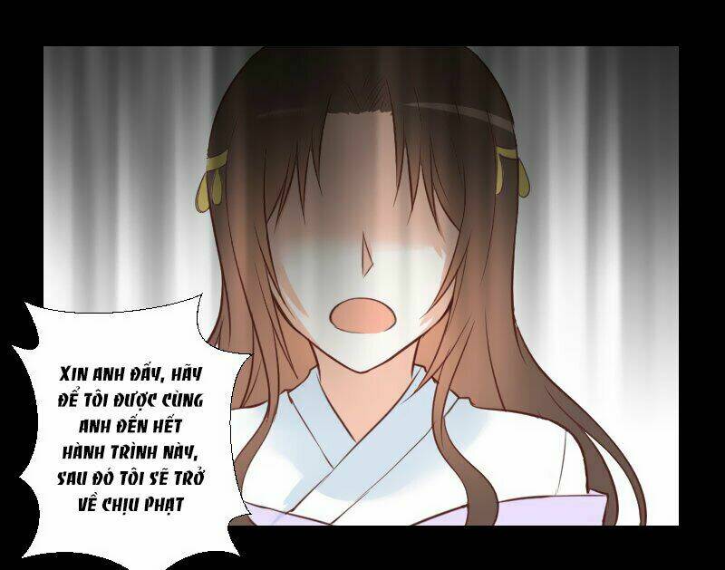 Mạc Duyên Thư Văn: Chapter 55