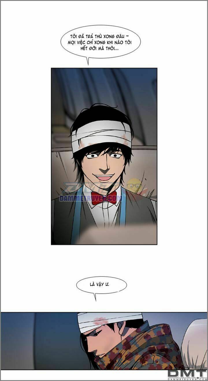 Quán Ăn Sát Thủ: Chapter 50