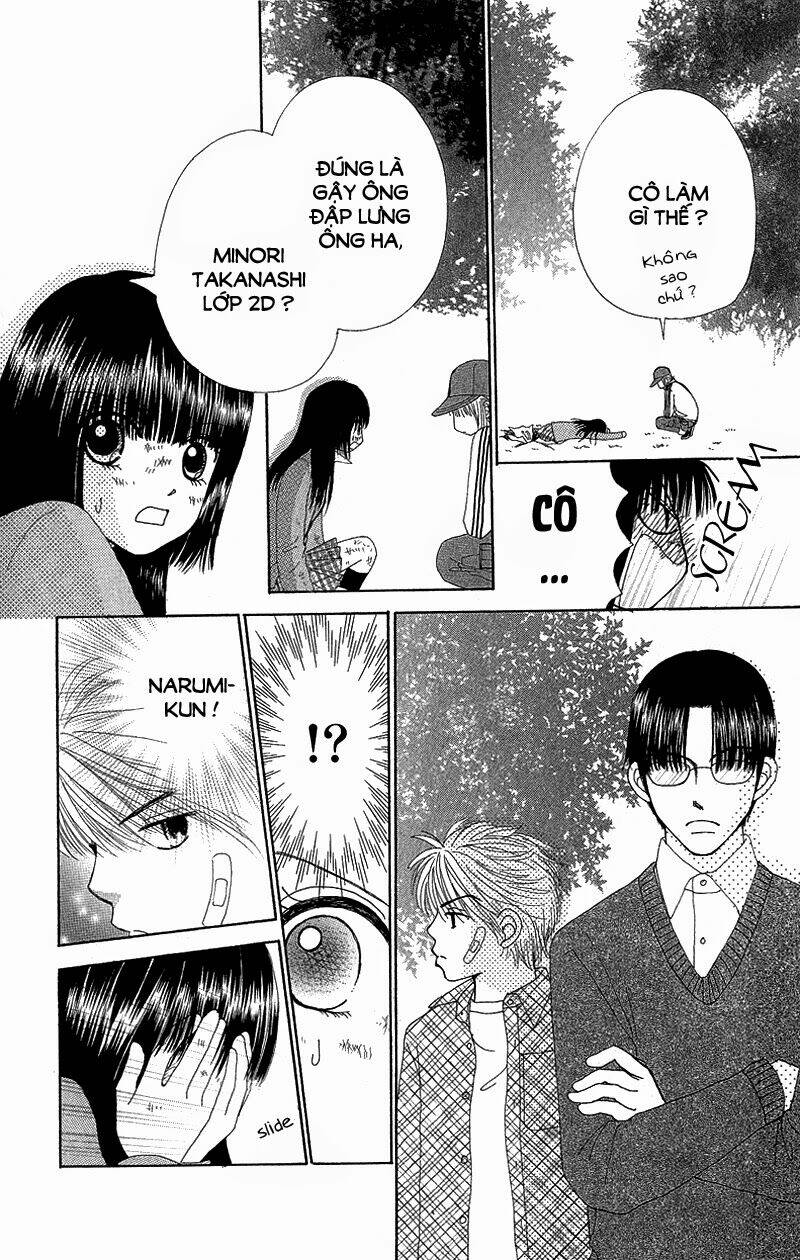 Dự Án Kéo Vàng: Chapter 53