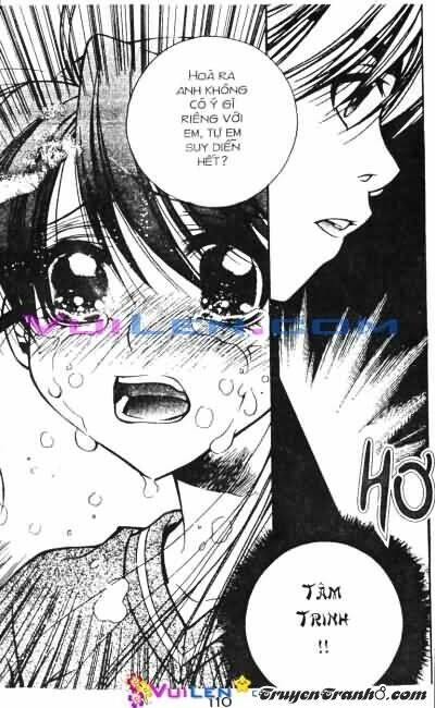 Đóa Hoa Anh Đào: Chapter 3