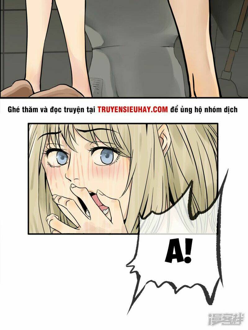 Mạt Thế Đấu Thần: Chapter 2