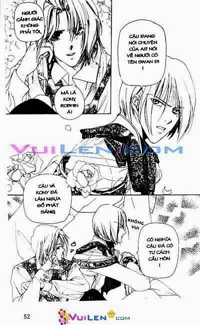 Duyên Kỳ Ngộ: Chapter 4