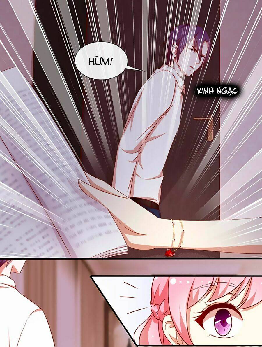 Cả Thế Giới Đều Không Bằng Người: Chapter 44