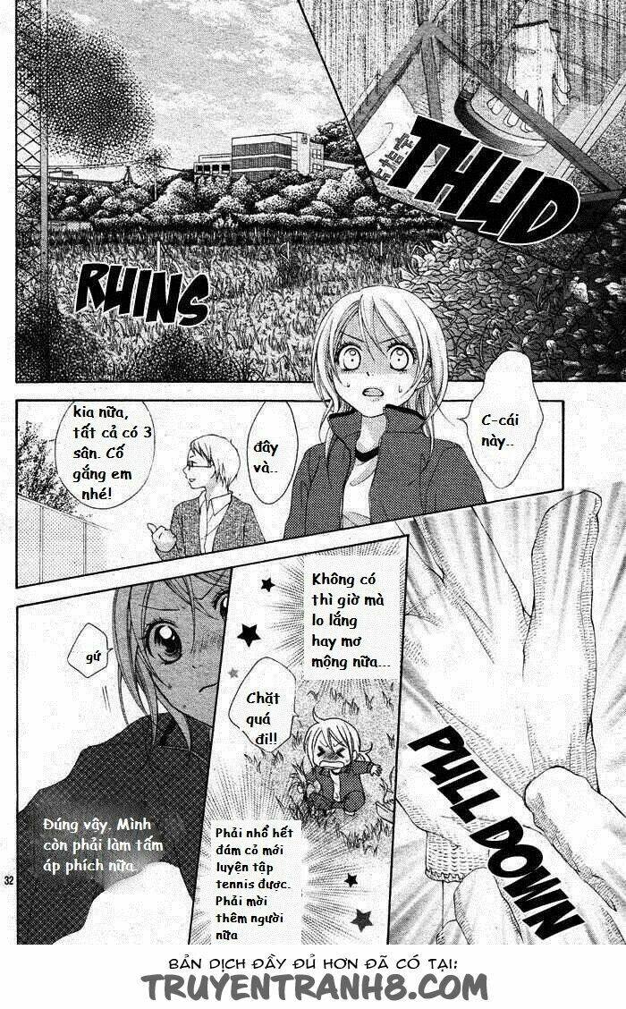 Sorairo Ageha: Chapter 1