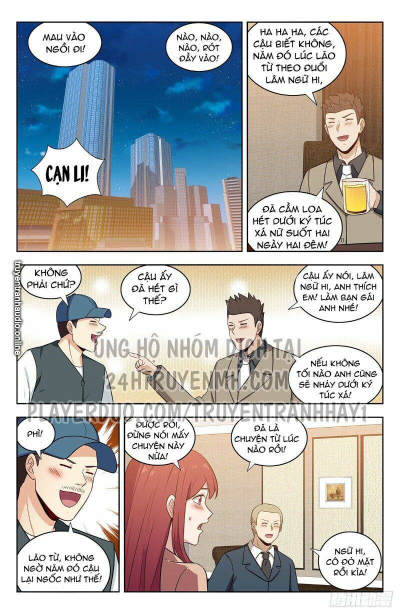 Tối Cường Phản Sáo Lộ Hệ Thống: Chapter 315