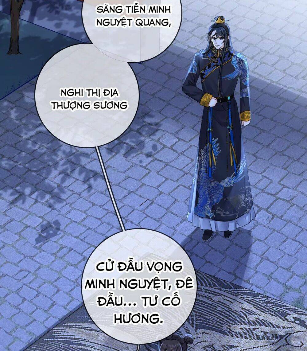 Thái Tử, Người Thật Ngọt Ngào: Chapter 34