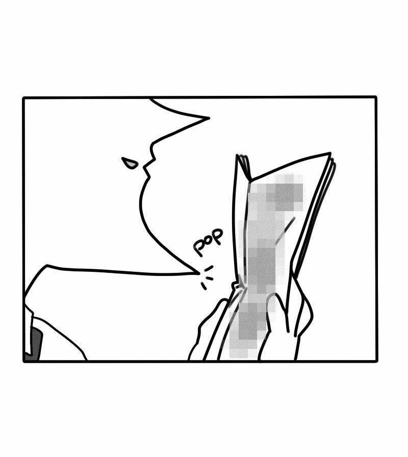 Not So Shoujo Love Story: Chapter 10.5