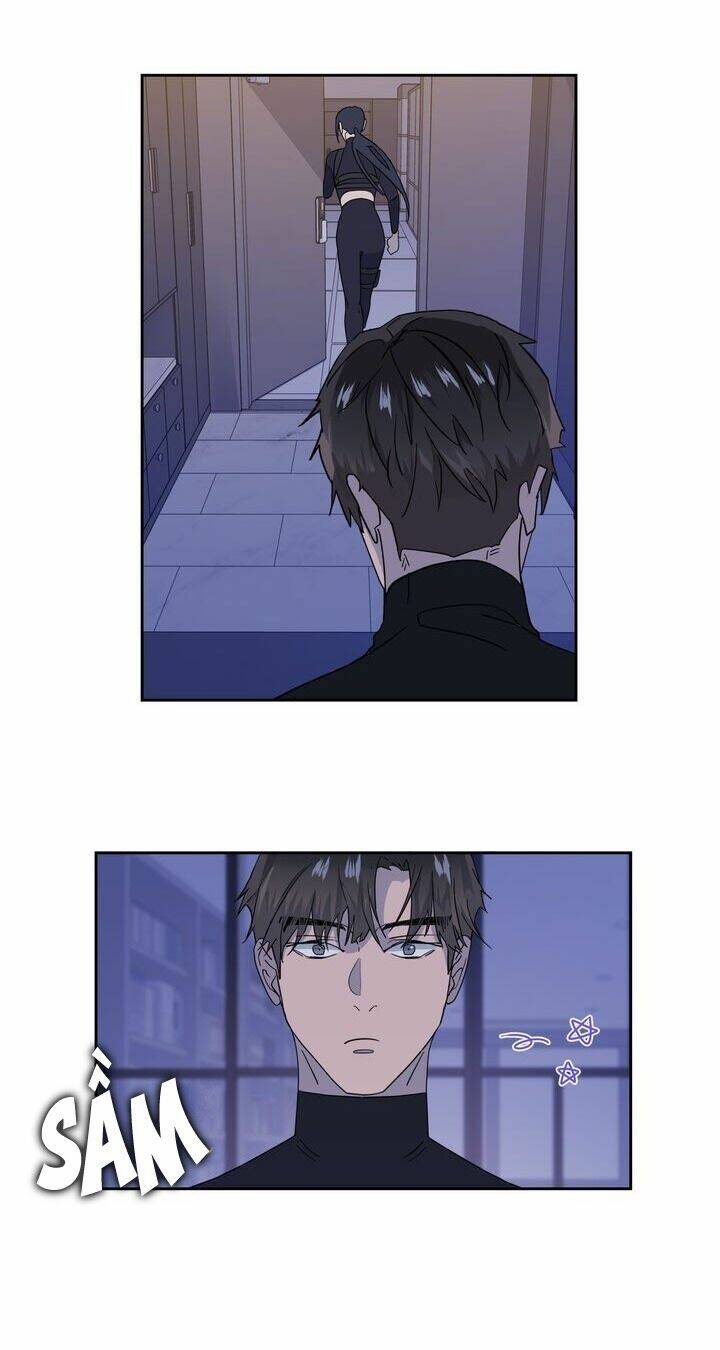 Màn Đêm Buông Xuống Là Khi Qụa Kêu: Chapter 10