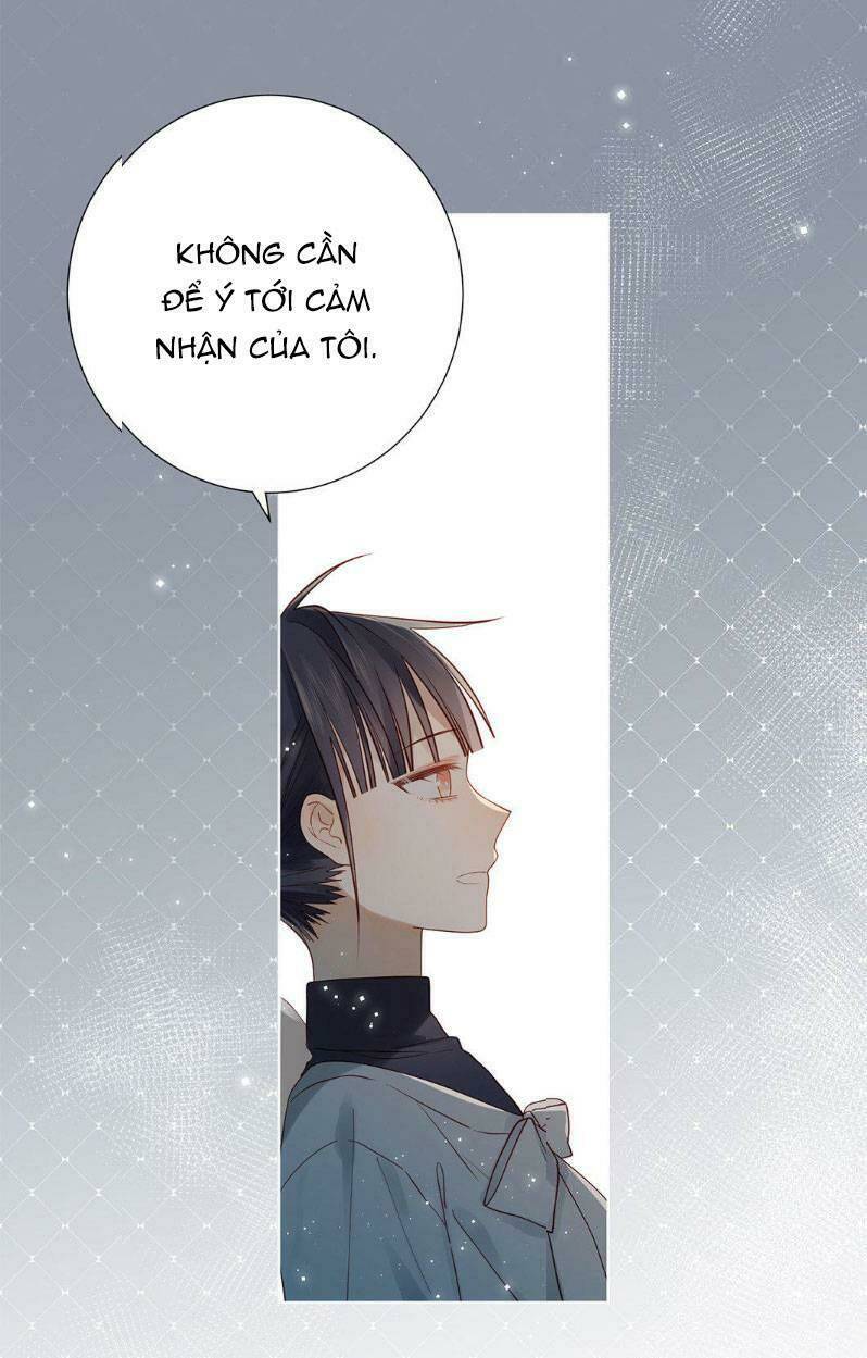 Lời Thề Như Sương Triều: Chapter 14