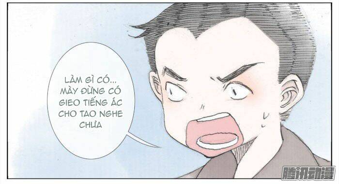 Giữa Anh Và Em: Chapter 40