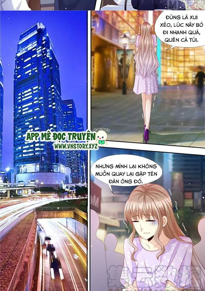 Cưng Chiều Vợ Yêu: Chapter 272: Thêm lần nữa