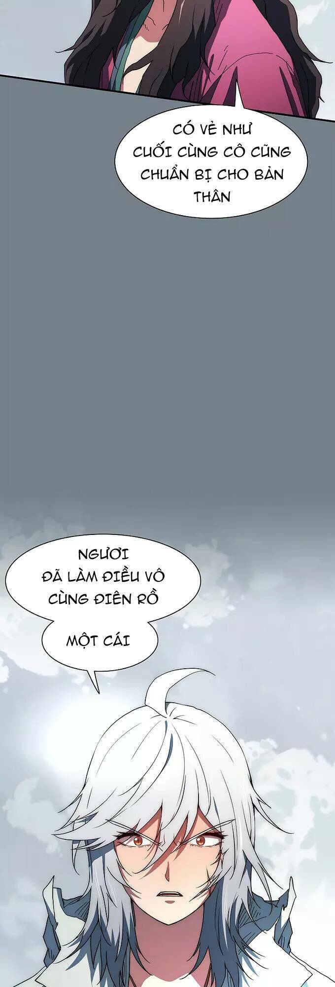 Các Chòm Sao Chỉ Chú Ý Mình Tôi: Chapter 40