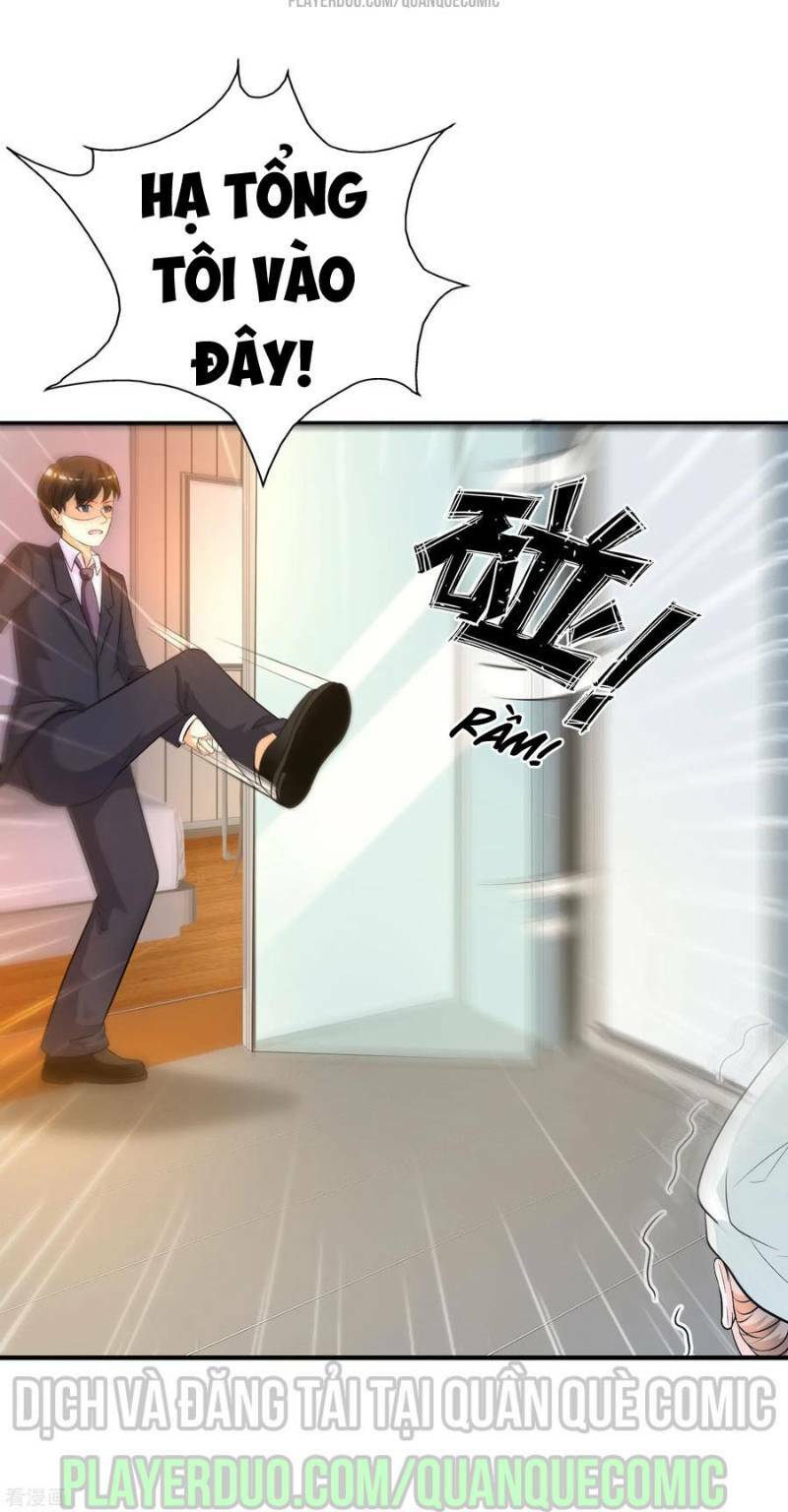 Tối Cường Vận Đào Hoa: Chapter 53