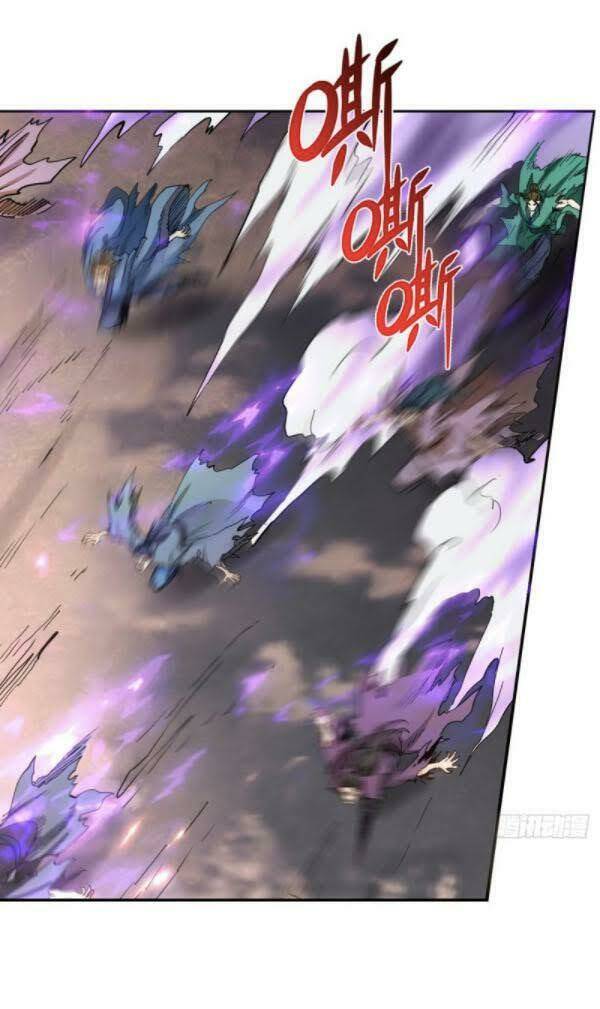 Lão Tổ Của Bạn Đang Online: Chapter 88