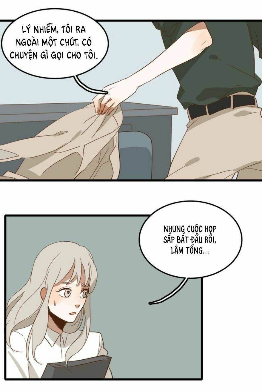 Tình Yêu Dưới Mái Hiên: Chapter 42