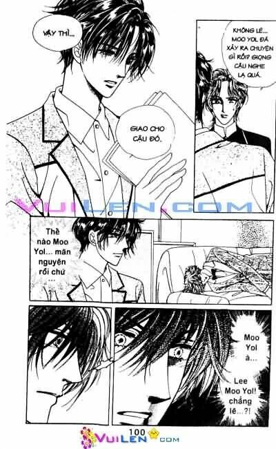 Virus Tiền: Chapter 10