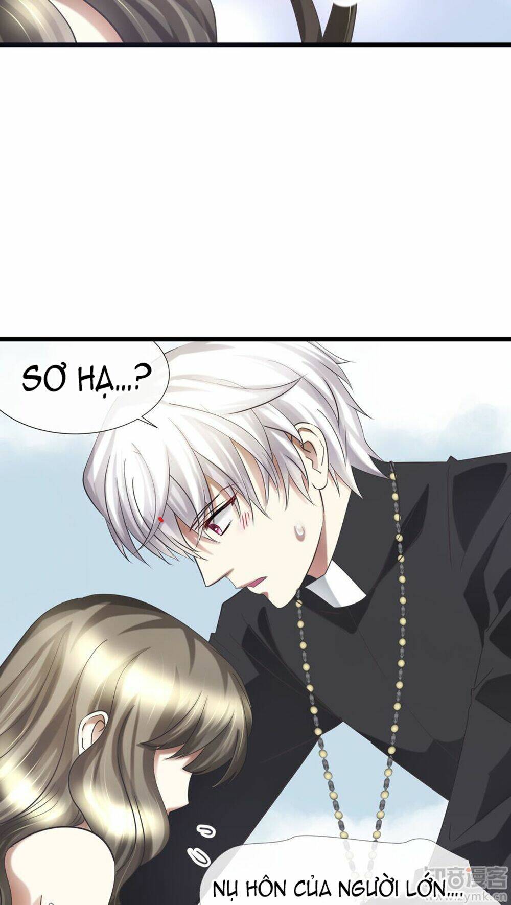 Một Vạn Tư Thế Công Lược Yêu Nam: Chapter 26