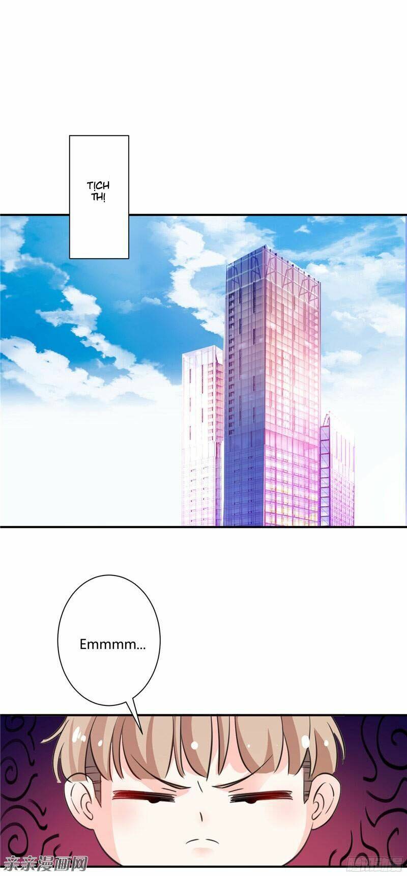 Vợ Yêu Là Báu Vật: Chapter 54