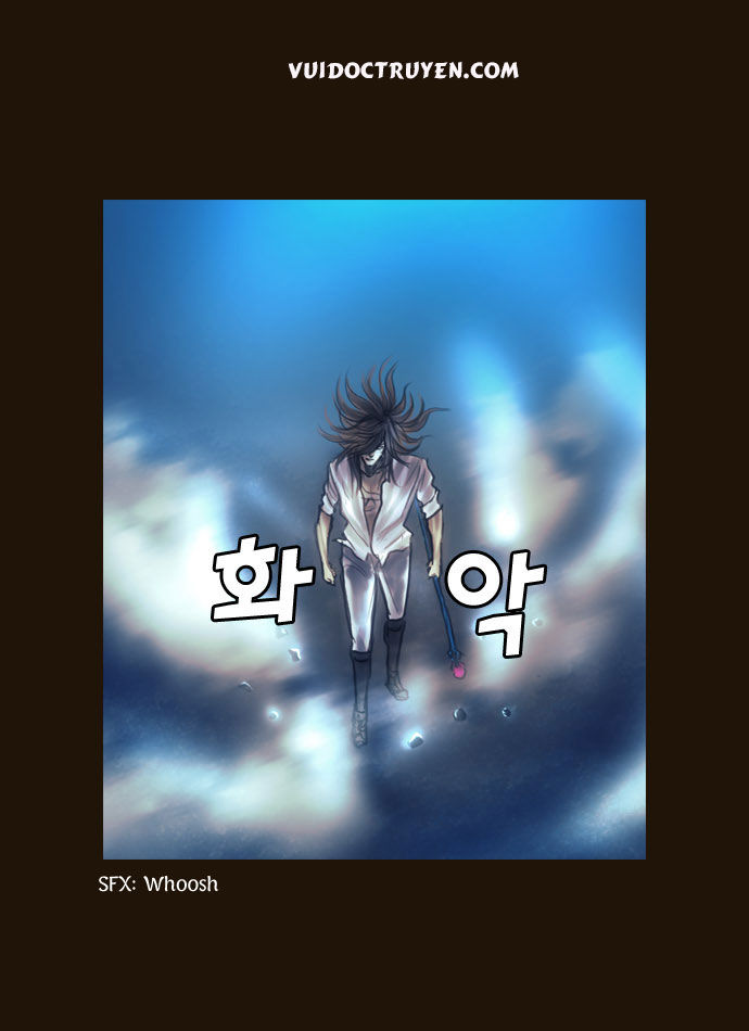 Magician: Chapter 97