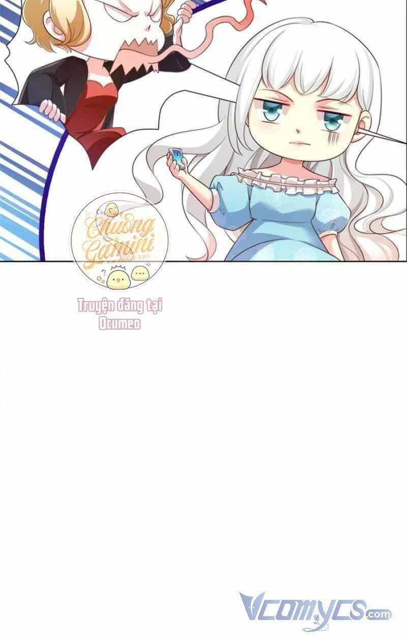 Gặp Phải Người Chồng Xảo Quyệt!: Chapter 4