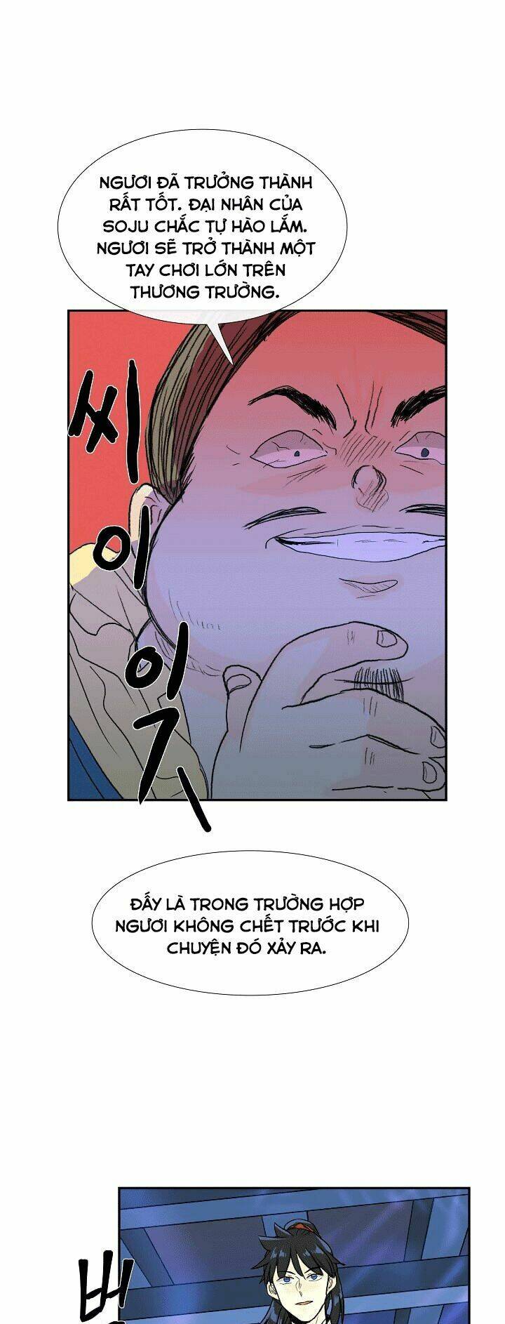 Học Sĩ Tái Sinh: Chapter 70