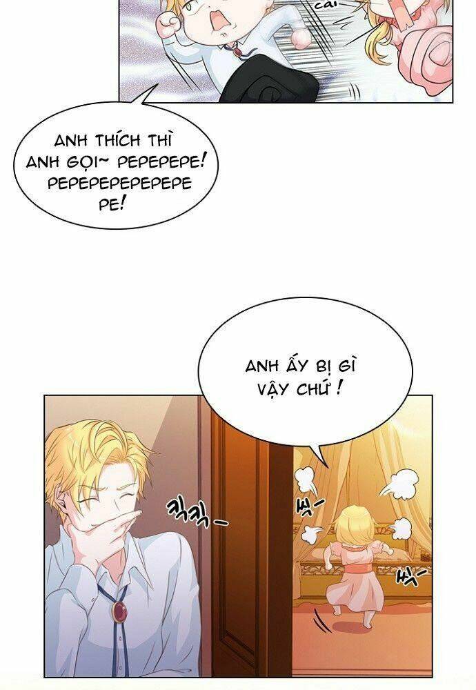 Một Đêm Với Hoàng Đế: Chapter 2