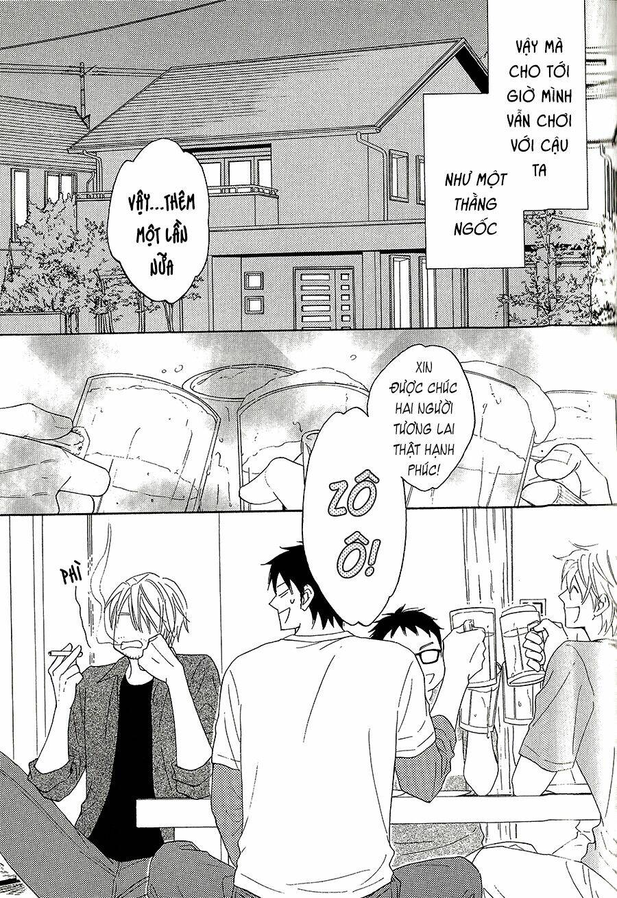 Ikasama Memory: Chapter 7