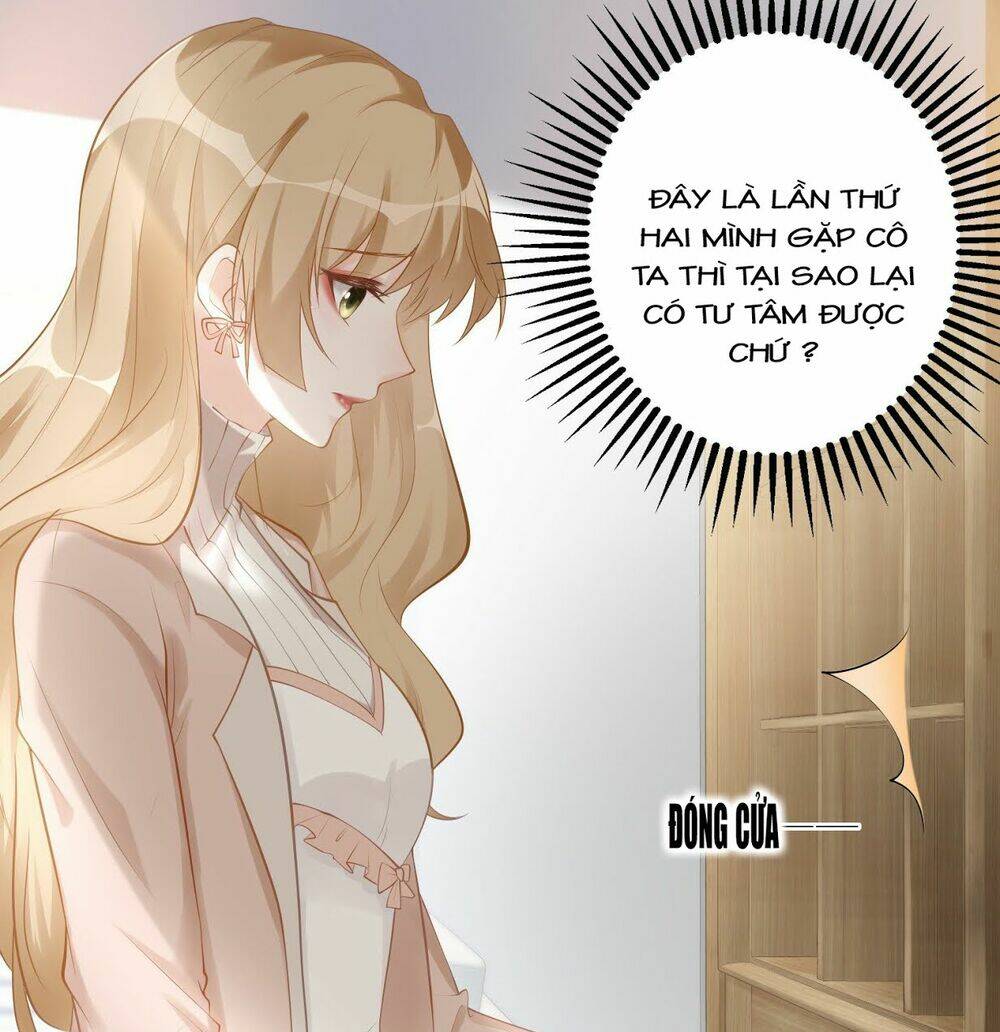 Lấy Tình Yêu, Lấy Thời Gian: Chapter 10