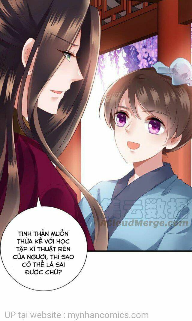 Thái Tử Điện Hạ Có Tin Vui: Chapter 145