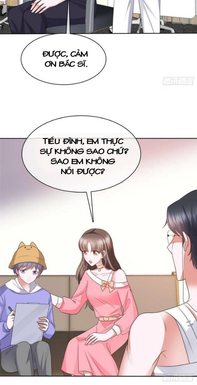 Boss Là Kim Chủ Của Tôi: Chapter 41