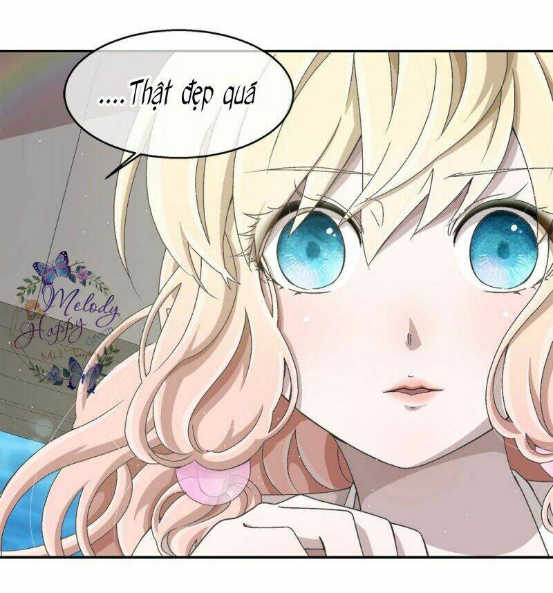 Đối Nhĩ Duy Mệnh Thị Tòng: Chapter 9.5