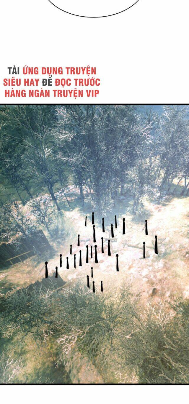 Yêu Giả Vi Vương: Chapter 129