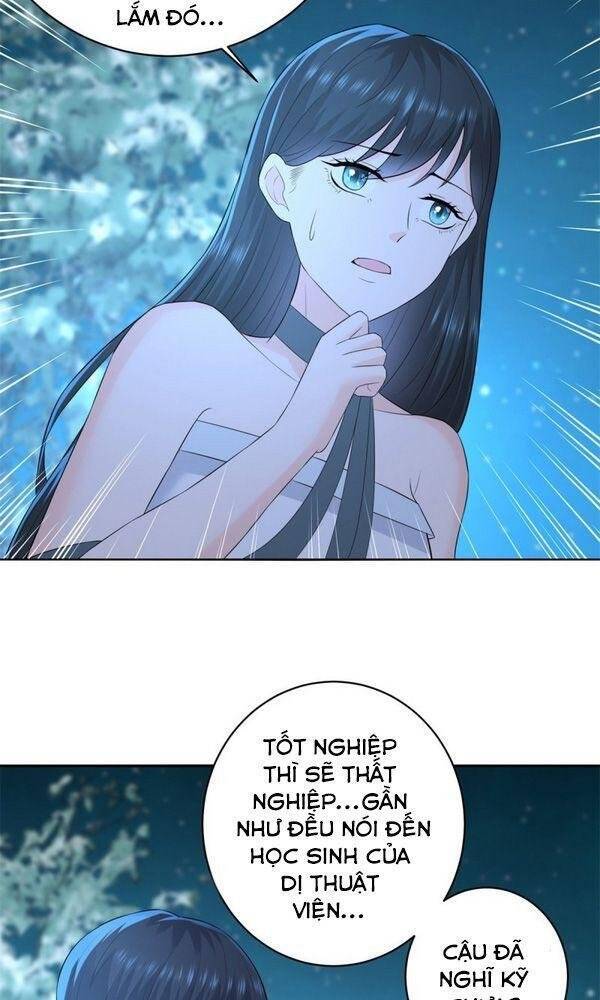 Trọng Sinh Chi Thần Đế Trở Về: Chapter 52