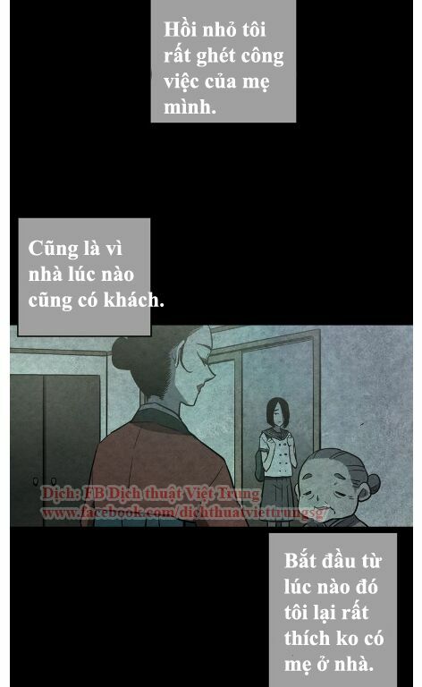 Xin Đừng Cắn Em: Chapter 14