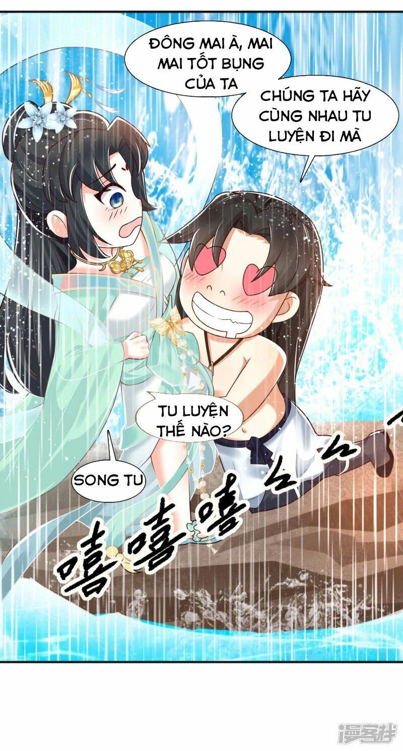 Khoa Kỹ Đại Tiên Tông: Chapter 11