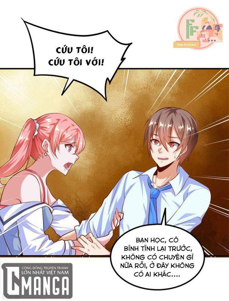 Luyện Tập Thành Thần: Chapter 19
