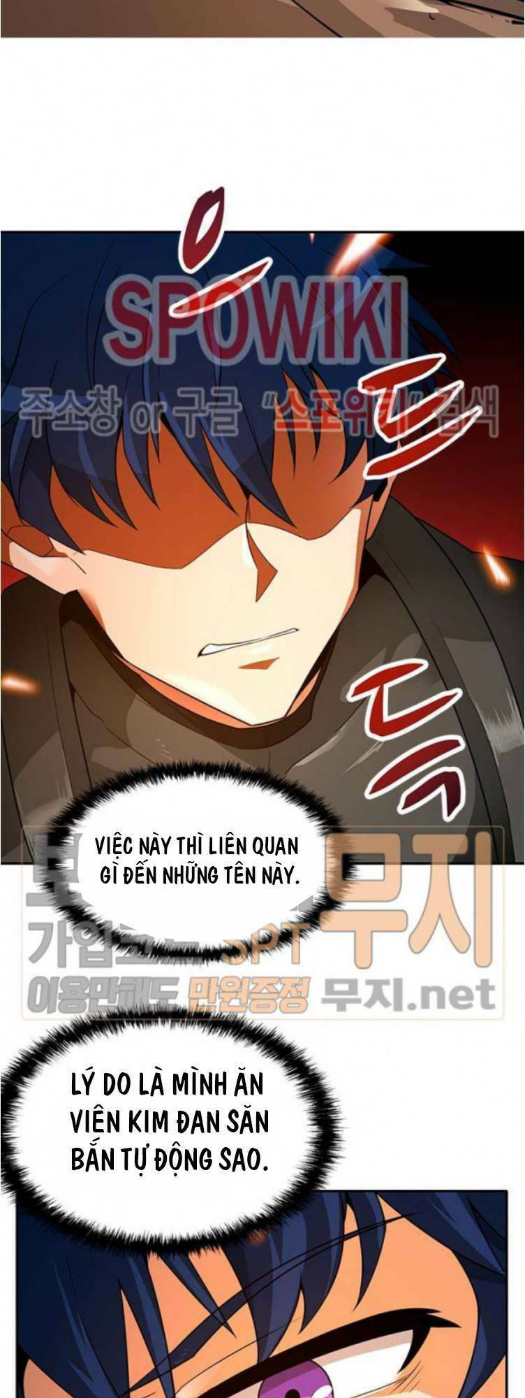 Tôi Tự Động Săn Một Mình: Chapter 37