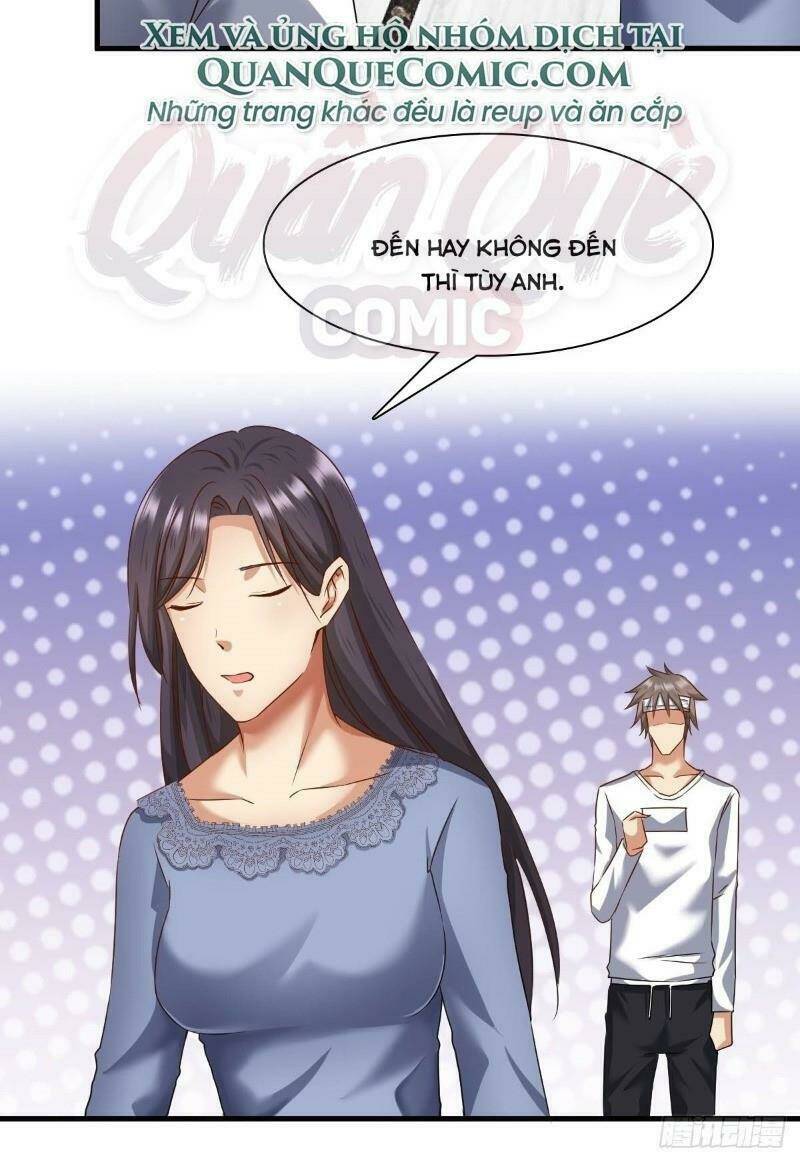 Tuyệt Thế Thiên Tài Hệ Thống: Chapter 64