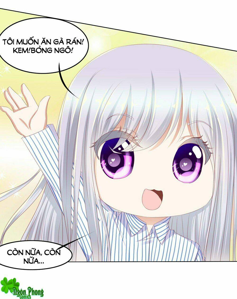 Hoàng Đế “Phế Vật” Tiến Hóa Sử: Chapter 51