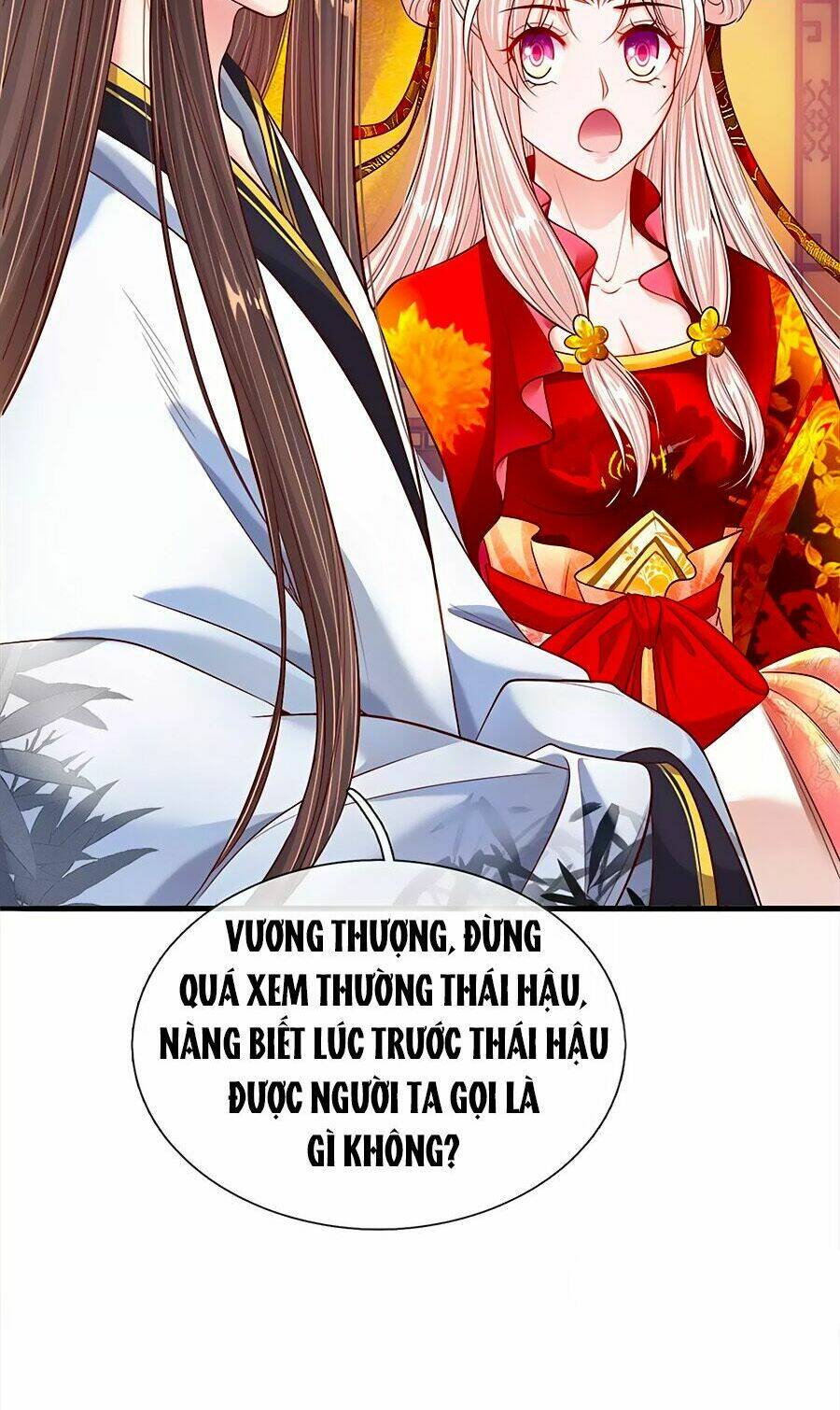 Ôn Nhu Bạo Quân: Nhiếp Chính Vương Gia Quá Hung Mãnh: Chapter 41