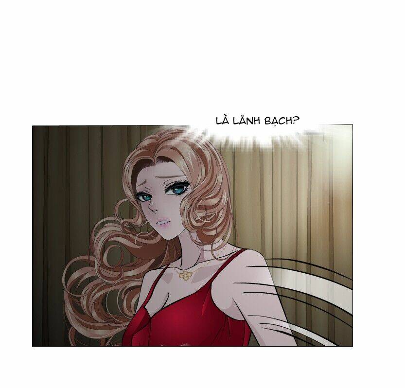 Cạm Bẫy Của Nữ Thần: Chapter 130