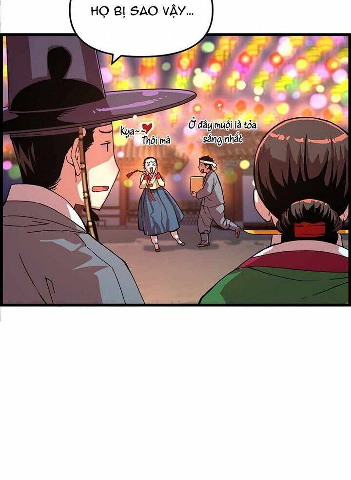 Tôi Sẽ Sống Như Một Hoàng Tử: Chapter 60